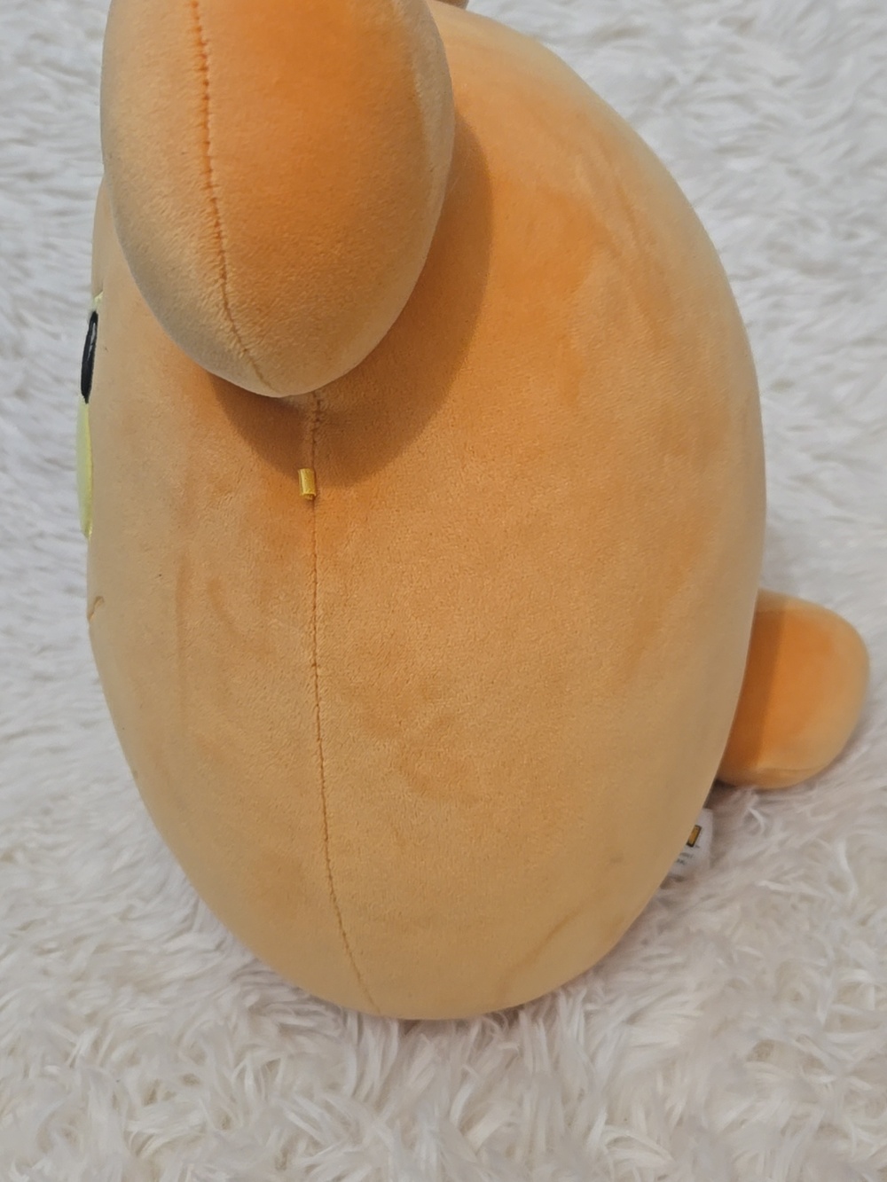 Teddiursa Squishmallow by Jazwares - Picture 2 of 7